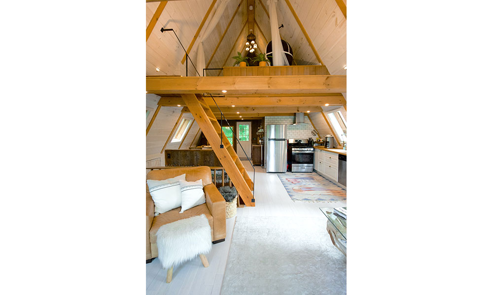 8 Small Loft Conversion Ideas For Best Space Utilization