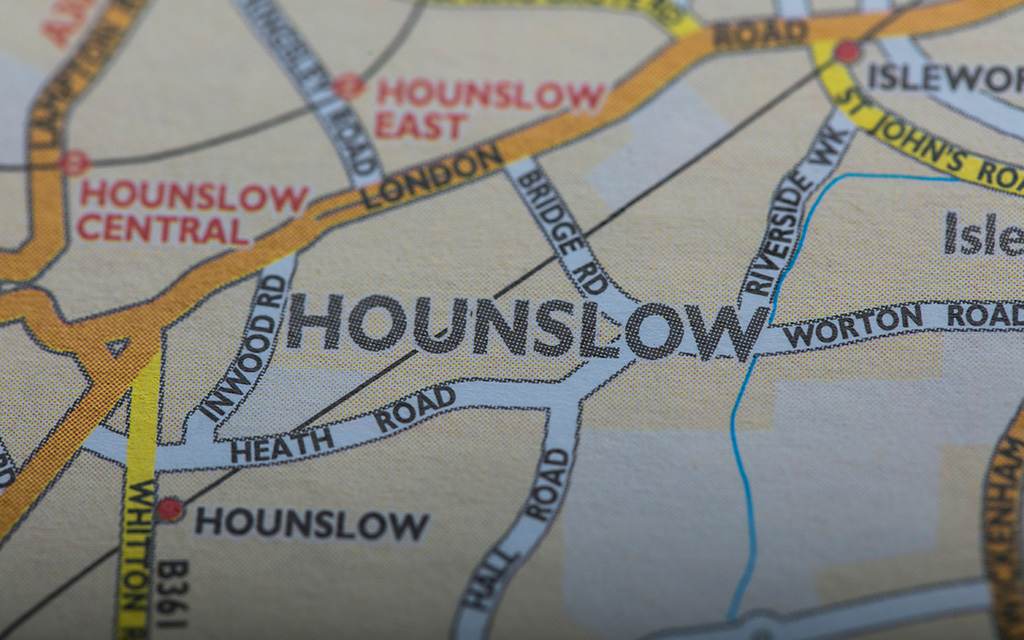 Hounslow